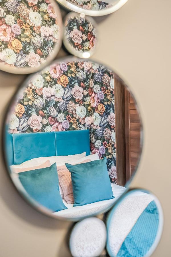 Stylish Central Edinburgh Abode 외부 사진